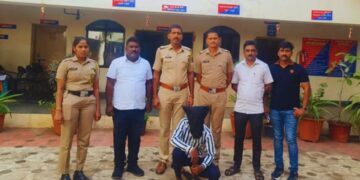 हप्ते मागणारा ‘बारामतीतिल डॉन’ला पोलीसांनी घातल्या बेड्या