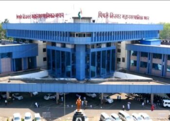 निवडणूक आयोगाकडून महापालिका सार्वत्रिक निवडणूक कार्यक्रम जाहीर