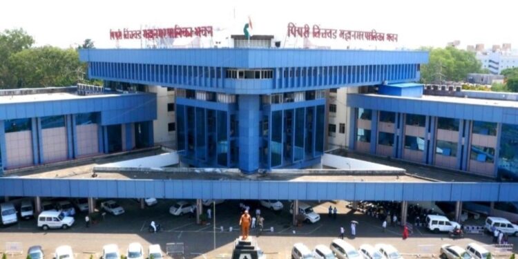 निवडणूक आयोगाकडून महापालिका सार्वत्रिक निवडणूक कार्यक्रम जाहीर