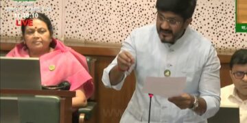 अन्नपदार्थ पुरविणाऱ्या ऑनलाइन कंपन्यांच्या गोदामांची तातडीने तपासणी व्हावी आमदार सिद्धार्थ शिरोळे