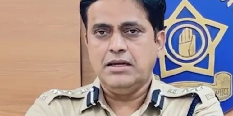 प्रलंबित ई-चलन भरा; अन्यथा परवाना निलंबनाची कारवाई — पुणे वाहतूक पोलिसांचा इशारा