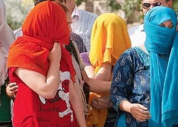 पुण्यात वेश्याव्यवसायावर पोलिसांचा  छापा लॉजमधून १ मुलीची सुटका, २ आरोपींवर गुन्हा दाखल