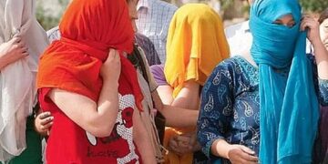 पुण्यात वेश्याव्यवसायावर पोलिसांचा  छापा लॉजमधून १ मुलीची सुटका, २ आरोपींवर गुन्हा दाखल