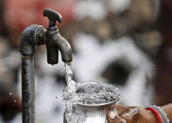 पुणे विद्यापीठ चौक परिसरात जलवाहिनी दुरुस्तीमुळे २४ मार्चला पाणीपुरवठा बंद