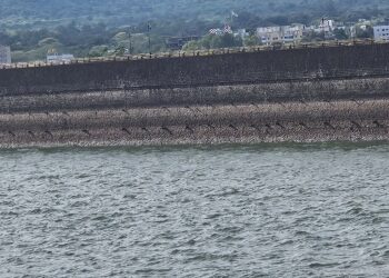 पाणीपुरवठ्याच्या पाच दिवसांत हजारपेक्षा तक्रारी निवारण केवळ ४३७ तक्रारींचे