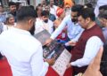 मुख्यमंत्री देवेंद्र फडणवीस यांनी केली श्रीक्षेत्र भीमाशंकर येथील प्रस्तावित ‘हेरिटेज वाडी’ जागेची पाहणी