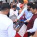 मुख्यमंत्री देवेंद्र फडणवीस यांनी केली श्रीक्षेत्र भीमाशंकर येथील प्रस्तावित ‘हेरिटेज वाडी’ जागेची पाहणी