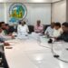 राज्यातील अपुऱ्या पर्जन्यमानाच्या पार्श्वभूमीवर ;३१ ऑगस्ट पर्यंत पिण्याचा पाणी पुरवठा निश्चित करावा* – जलसंपदा मंत्री राधाकृष्ण विखे पाटील