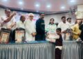 एकता सेवा प्रतिष्ठानच्या वतीने 500 शालेय विद्यार्थ्यांना शैक्षणिक साहित्य किट वाटप