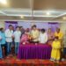 अखिल भारतीय मराठी चित्रपट महामंडळाच्या अध्यक्षपदी मेघराज राजेभोसले यांची सर्वानुमते निवड
