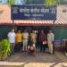 पाच वर्षांपासून फरार असलेला आरोपी श्रीगोंदा पोलिसांच्या जाळ्यात