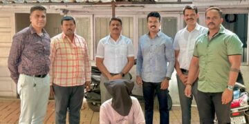 पुणे पोलिसांची मोठी कारवाई; तब्बल १५ गुन्ह्यांतील सराईत गुन्हेगार जेरबंद
