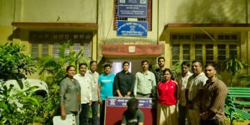 पुण्यात विनापरवाना नशेसाठी वापरल्या जाणाऱ्या औषधांची विक्री; आरोपी जेरबंद, १० हजारांहून अधिक कॅप्सूल जप्त