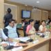 पावसाळी आपत्ती व्यवस्थापन व पूरप्रतिबंधक उपाययोजनांचा आढावा; नगरविकास राज्यमंत्री माधुरी मिसाळ यांच्या अध्यक्षतेखाली महत्त्वपूर्ण बैठक