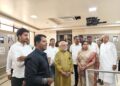 ‘वारसाहक्का’ने नव्हे तर.. संघर्षातून उभे रहात आहे राहूल गांधींचे नेतृत्व…! – काँग्रेस नेते गोपाळदादा तिवारी