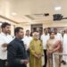 ‘वारसाहक्का’ने नव्हे तर.. संघर्षातून उभे रहात आहे राहूल गांधींचे नेतृत्व…! – काँग्रेस नेते गोपाळदादा तिवारी