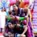 आंतरराष्ट्रीय योग दिनानिमित्त पिंपरी चिंचवड महानगरपालिका व योग विद्या धाम यांच्या संयुक्त विद्यमाने योगाभ्यास कार्यक्रम उत्साहात संपन्न….