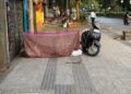 परिहार चौक परिसरातील अतिक्रमणावर कारवाईचे आश्वासन; सनी निम्हण यांचा पाठपुरावा