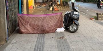 परिहार चौक परिसरातील अतिक्रमणावर कारवाईचे आश्वासन; सनी निम्हण यांचा पाठपुरावा