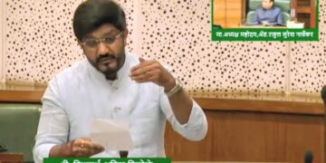 खाजगी ट्रॅव्हल एजंन्सीच्या दलालांची शिवाजीनगर एसटी स्थानकात दहशत आमदार सिद्धार्थ शिरोळे यांची कारवाईची मागणी
