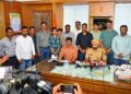 लोहगड किल्ल्यावर फिरायला गेलेल्या तरुणाच्या मृत्यूचे गूढ उकलले; पत्नी व तिच्या प्रियकराला अटक