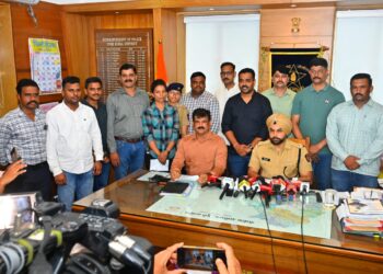 लोहगड किल्ल्यावर फिरायला गेलेल्या तरुणाच्या मृत्यूचे गूढ उकलले; पत्नी व तिच्या प्रियकराला अटक