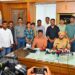लोहगड किल्ल्यावर फिरायला गेलेल्या तरुणाच्या मृत्यूचे गूढ उकलले; पत्नी व तिच्या प्रियकराला अटक