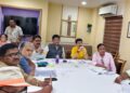 ४५ हजार सभासद होणार ‘अ वर्ग’  अखिल भारतीय मराठी चित्रपट महामंडळाच्या पहिल्या कार्यकारिणी बैठकीतला ऐतिहासिक निर्णय