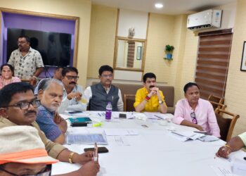 ४५ हजार सभासद होणार ‘अ वर्ग’  अखिल भारतीय मराठी चित्रपट महामंडळाच्या पहिल्या कार्यकारिणी बैठकीतला ऐतिहासिक निर्णय