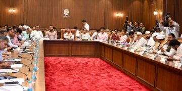 आषाढी वारीत भाविकांची कोणतीही गैरसोय होणार नाही मुख्यमंत्री देवेंद्र फडणवीस