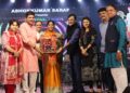 पुण्याचे सांस्कृतिक धोरण ठरवण्यासाठी कलाकारांचा सहभाग आवश्यक : महापौर मंजुषा नागपुरे यांचे आवाहन