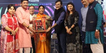 पुण्याचे सांस्कृतिक धोरण ठरवण्यासाठी कलाकारांचा सहभाग आवश्यक : महापौर मंजुषा नागपुरे यांचे आवाहन