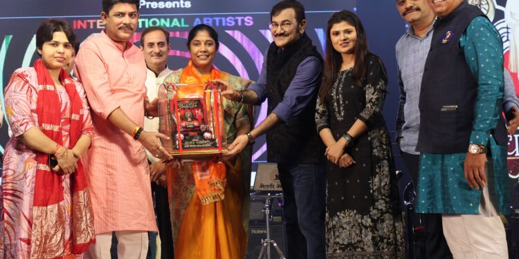 पुण्याचे सांस्कृतिक धोरण ठरवण्यासाठी कलाकारांचा सहभाग आवश्यक : महापौर मंजुषा नागपुरे यांचे आवाहन