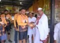 पर्यावरण जनजागृतीसाठी पुणे मनपाची सायकल वारी; ८६ सेवकांनी २३० किमी अंतर पार केले