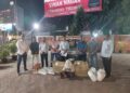 पान मसाला व तंबाखूजन्य पदार्थांचा ३.६५ लाखांचा साठा पुण्यात जप्त