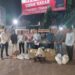 पान मसाला व तंबाखूजन्य पदार्थांचा ३.६५ लाखांचा साठा पुण्यात जप्त