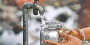 विश्रांतवाडी परिसरात दोन दिवस पाणीपुरवठा बंद; नागरिकांना पाणी साठवण्याचे आवाहन