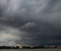 महाराष्ट्रात १५ ते १९ जूनदरम्यान वादळी पाऊस; पुण्यासह अनेक जिल्ह्यांना यलो अलर्ट