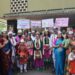 आषाढी वारीनिमित्त कलाकारांची भव्य दिंडी उत्साहात संपन्न