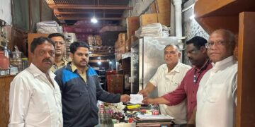सॅलिसबरी पार्कमधील दोन बेकऱ्यांवर पुणे महापालिकेची कारवाई; ५० हजारांचा दंड