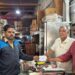 सॅलिसबरी पार्कमधील दोन बेकऱ्यांवर पुणे महापालिकेची कारवाई; ५० हजारांचा दंड