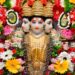 गुरुपौर्णिमेनिमित्त दगडूशेठ हलवाई दत्त मंदिरात विविध धार्मिक व सांस्कृतिक कार्यक्रमांचे आयोजन