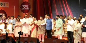 पायाभूत सुविधांच्या विकासामुळे २०३० पर्यंत पुणे देशाचे ‘ग्रोथ इंजिन’ बनणार – मुख्यमंत्री देवेंद्र फडणवीस