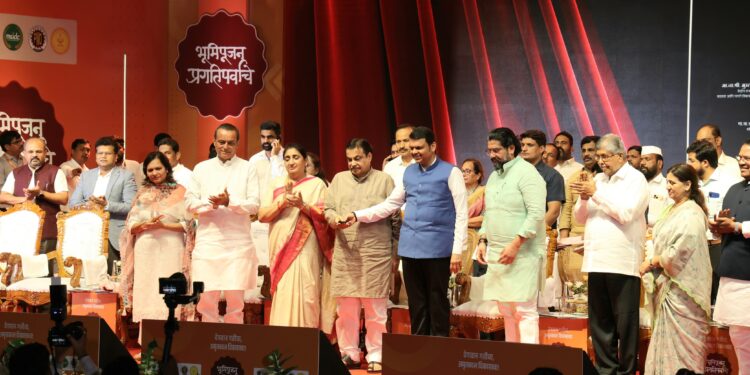 पायाभूत सुविधांच्या विकासामुळे २०३० पर्यंत पुणे देशाचे ‘ग्रोथ इंजिन’ बनणार – मुख्यमंत्री देवेंद्र फडणवीस