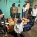 ‘मिशन क्रॅकडाऊन’चा दणका! लोहगावात ₹5.17 लाखांचा प्रतिबंधित गुटखा जप्त
