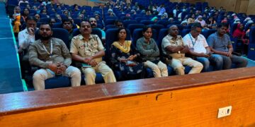 औंध क्षेत्रीय कार्यालयातील सफाई कर्मचाऱ्यांच्या अनुपस्थितीवर सनी निम्हण यांचा सवाल