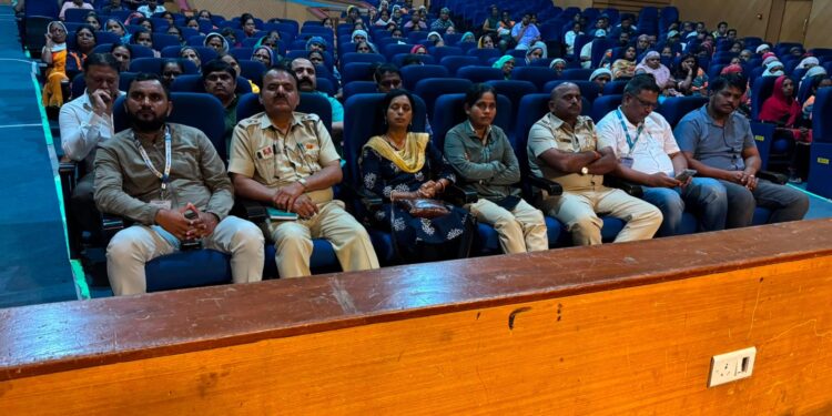 औंध क्षेत्रीय कार्यालयातील सफाई कर्मचाऱ्यांच्या अनुपस्थितीवर सनी निम्हण यांचा सवाल
