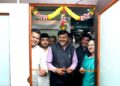 मुख्यमंत्री देवेंद्र फडणवीस यांच्या वाढदिवसानिमित्त महापौर वैद्यकीय सहाय्यता कक्षाचे उद्घाटन; आयुष्यमान भारत व महात्मा फुले जनआरोग्य योजनेंतर्गत नागरिकांना पाच लाखांपर्यंत कॅशलेस उपचाराची सुविधा….
