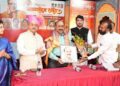 सत्ताबदलासाठी एकजुटीने लढा रवींद्र मिर्लेकर यांचे आवाहन; शिवसेना संपणारी नाही!