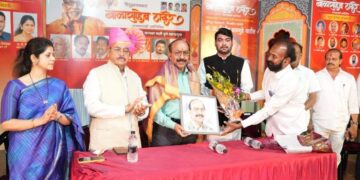 सत्ताबदलासाठी एकजुटीने लढा रवींद्र मिर्लेकर यांचे आवाहन; शिवसेना संपणारी नाही!